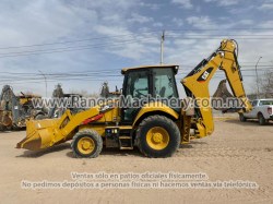 RETROEXCAVADORA - CATERPILLAR - 420F2 - 5412 - 1 (1)